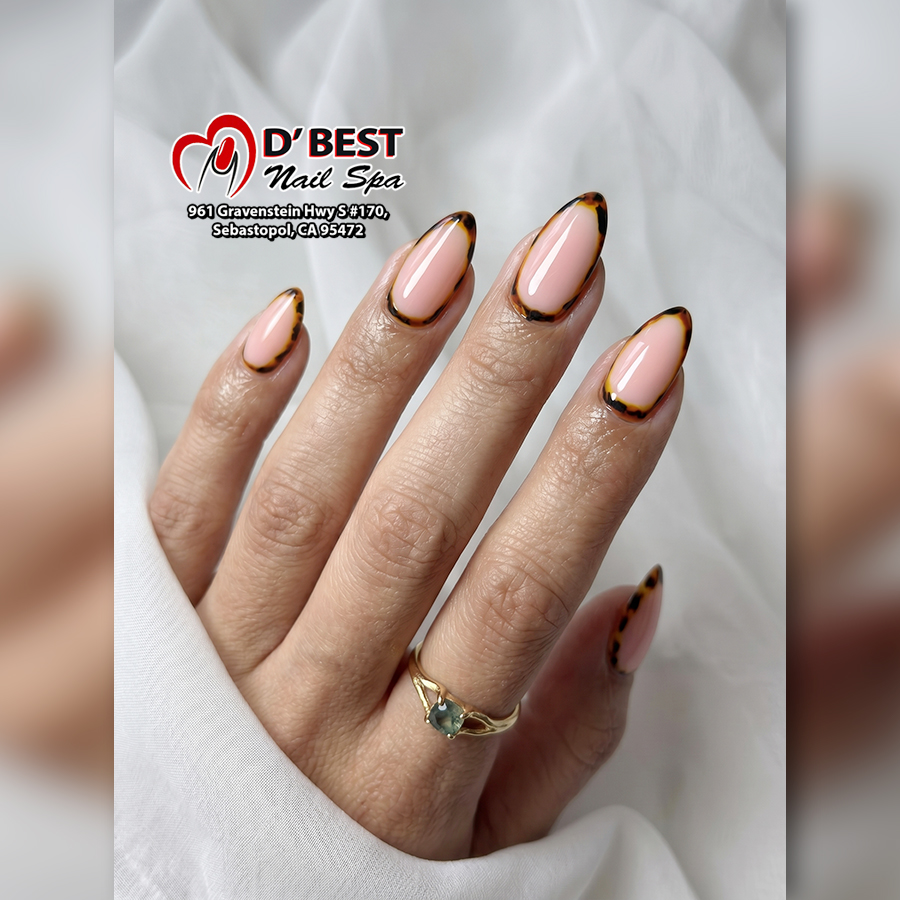 Nail July 15 2026